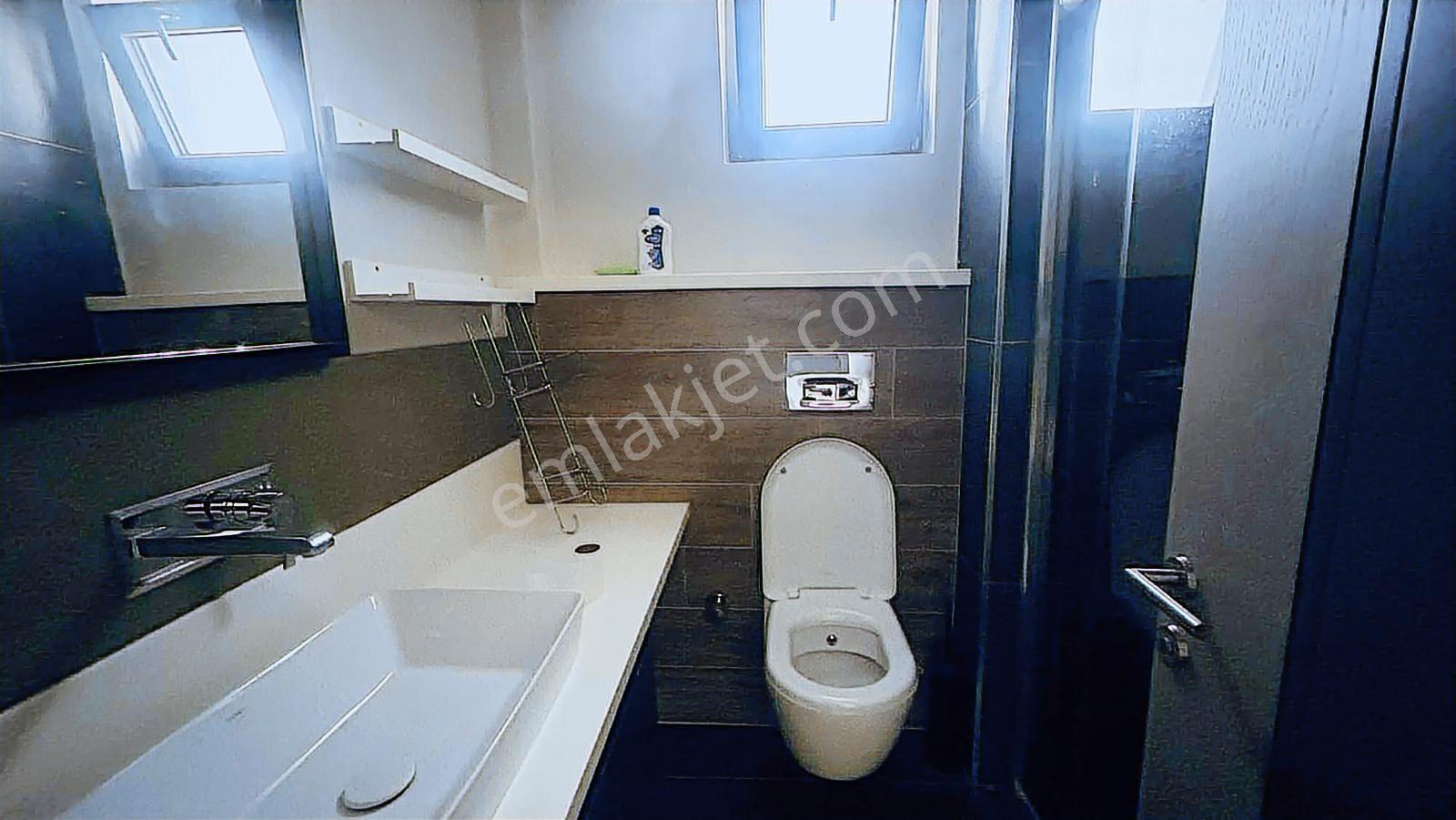 Güzelobada Havuzlu Sit. A.mutfaklı, E.banyolu 2+1 Satılık Daire - Görsel 7