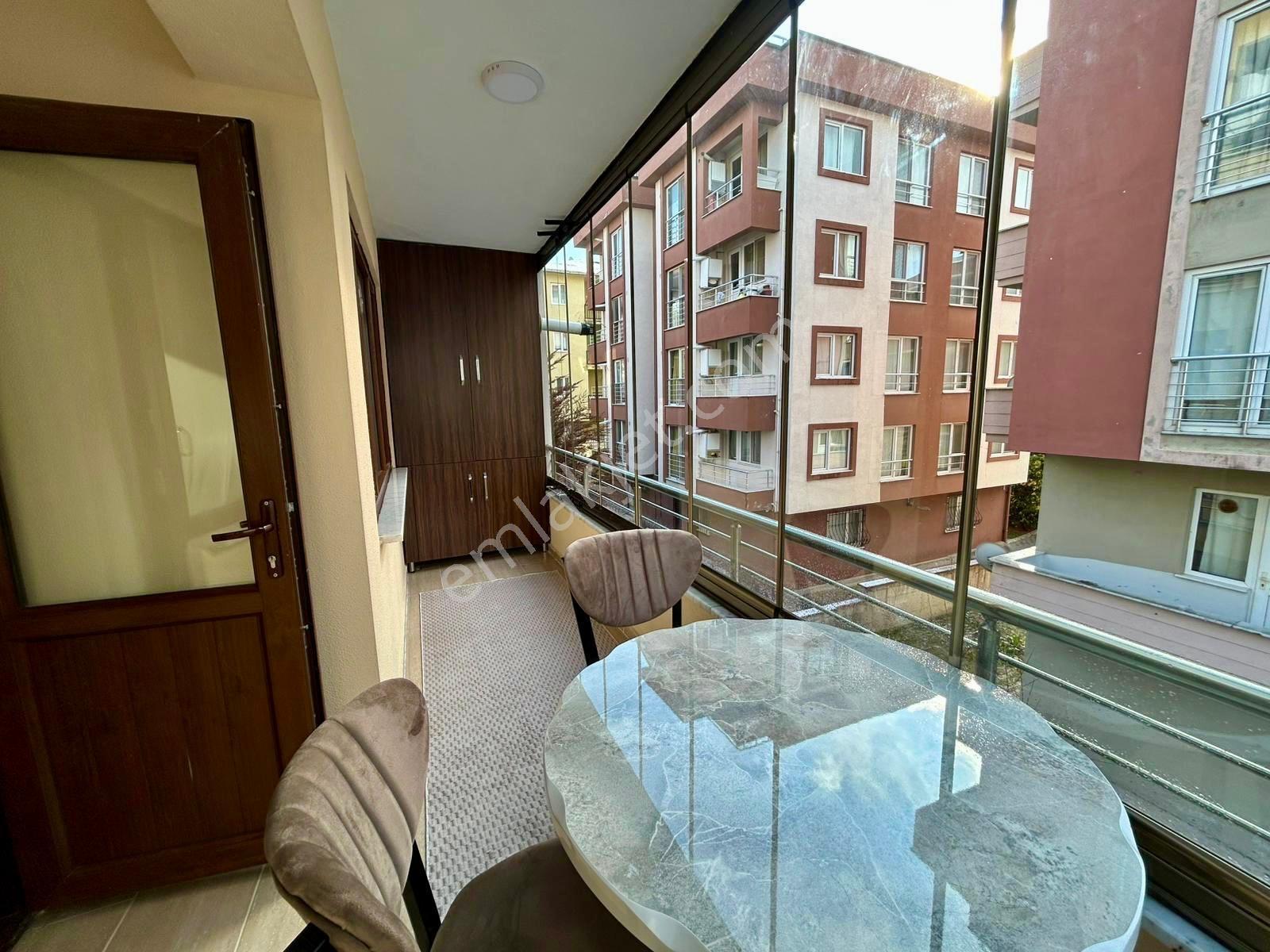 Merkezi Konumda Yatırımlık 16.000 ₺'den Kiracılı Eşyalı 1+1 - Görsel 7