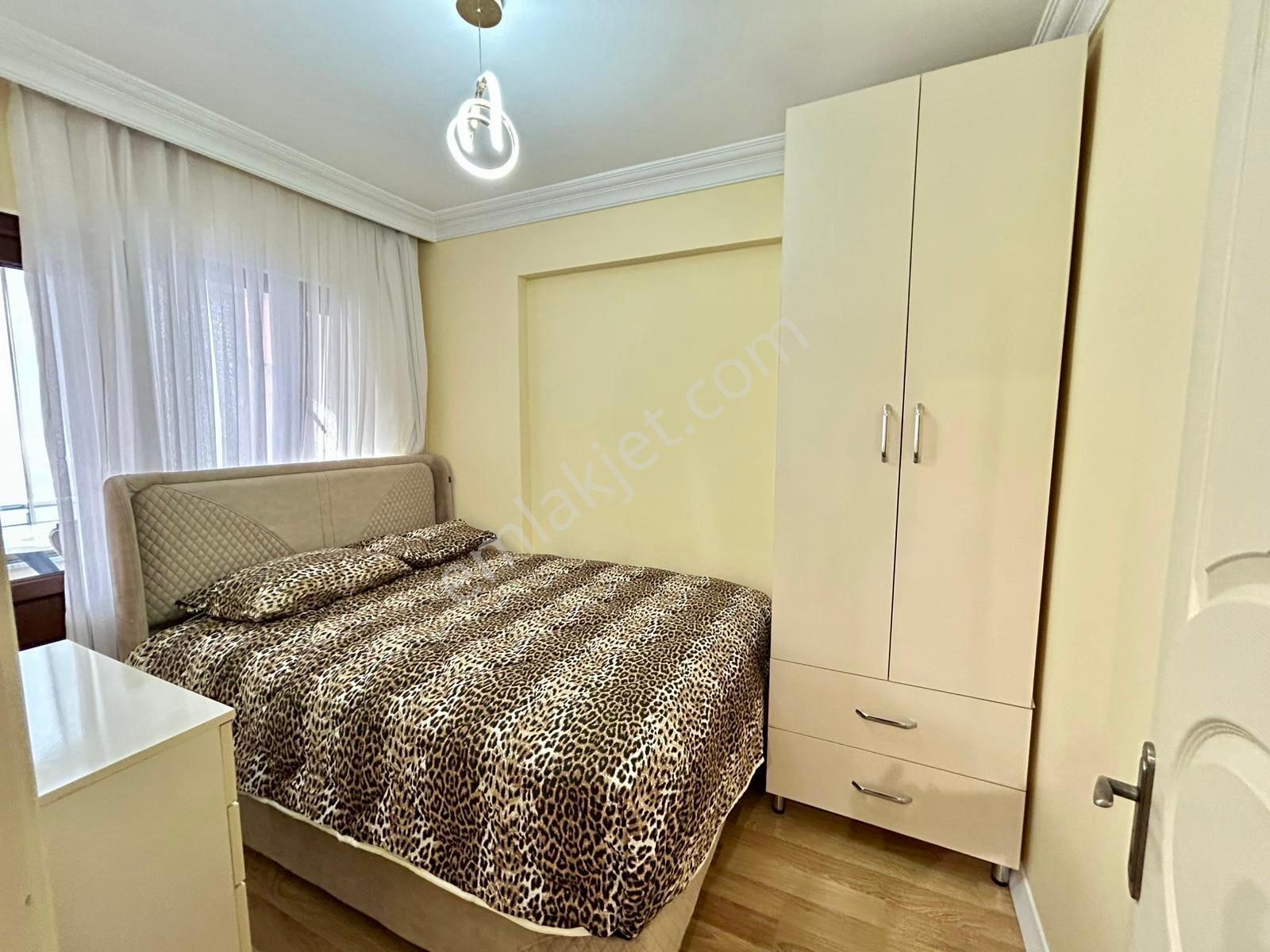 Merkezi Konumda Yatırımlık 16.000 ₺'den Kiracılı Eşyalı 1+1 - Görsel 15