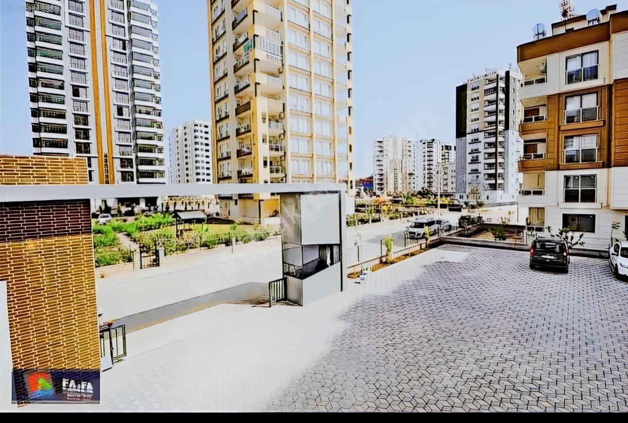 Fa'dan Bomonti Park Rezidance Da 3+1 Kiralık Full Eşyalı Daire - Görsel 12