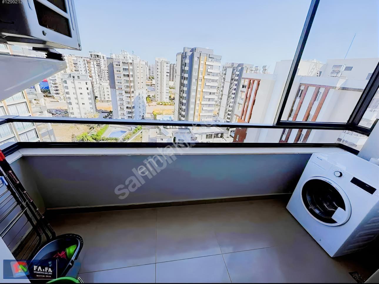 Fa'dan Bomonti Park Rezidance Da 3+1 Kiralık Full Eşyalı Daire - Görsel 22