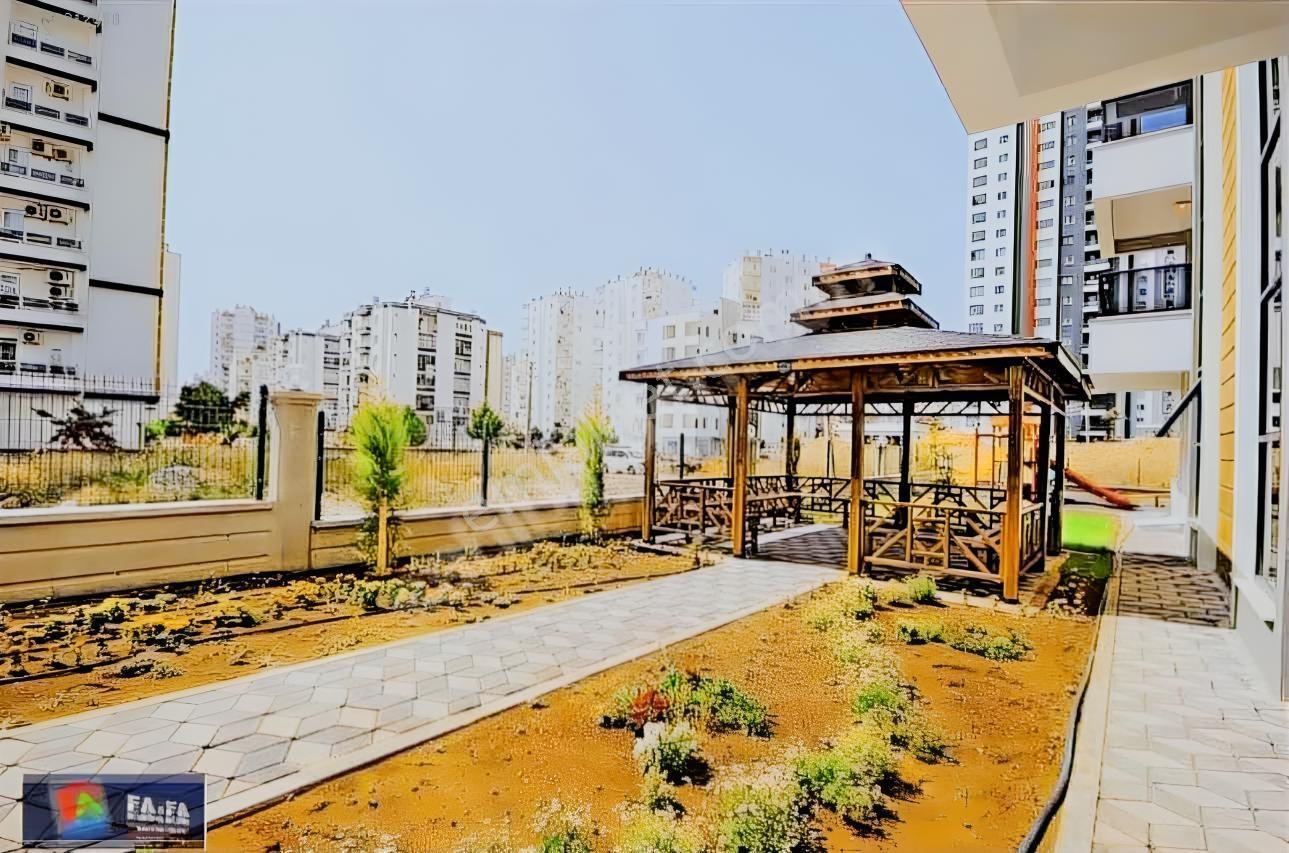 Fa'dan Bomonti Park Rezidance Da 3+1 Kiralık Full Eşyalı Daire - Görsel 13