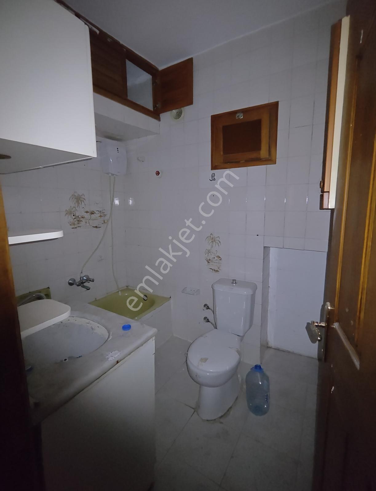 Buca Şirinyer Yiğitler Mahallesi Kiralık Bahçeli Müstakil 2+1 Ev - Görsel 24