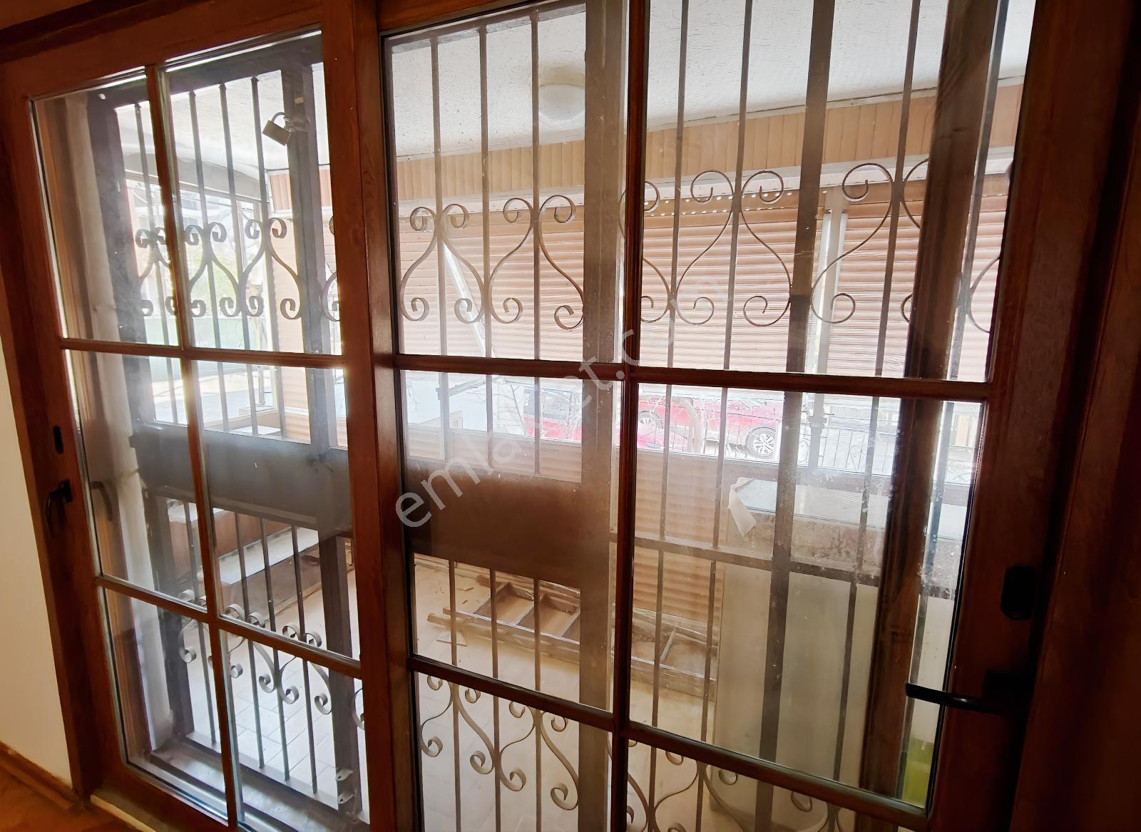 Buca Şirinyer Yiğitler Mahallesi Kiralık Bahçeli Müstakil 2+1 Ev - Görsel 7