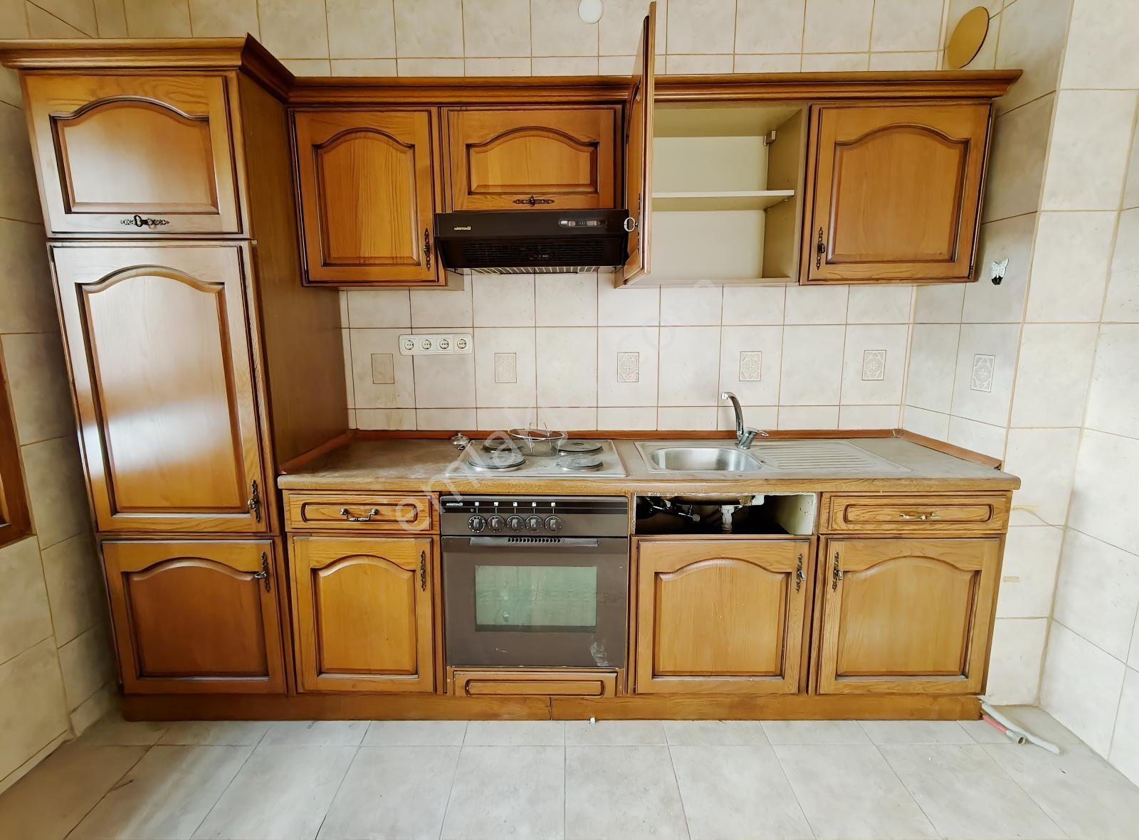 Buca Şirinyer Yiğitler Mahallesi Kiralık Bahçeli Müstakil 2+1 Ev - Görsel 28