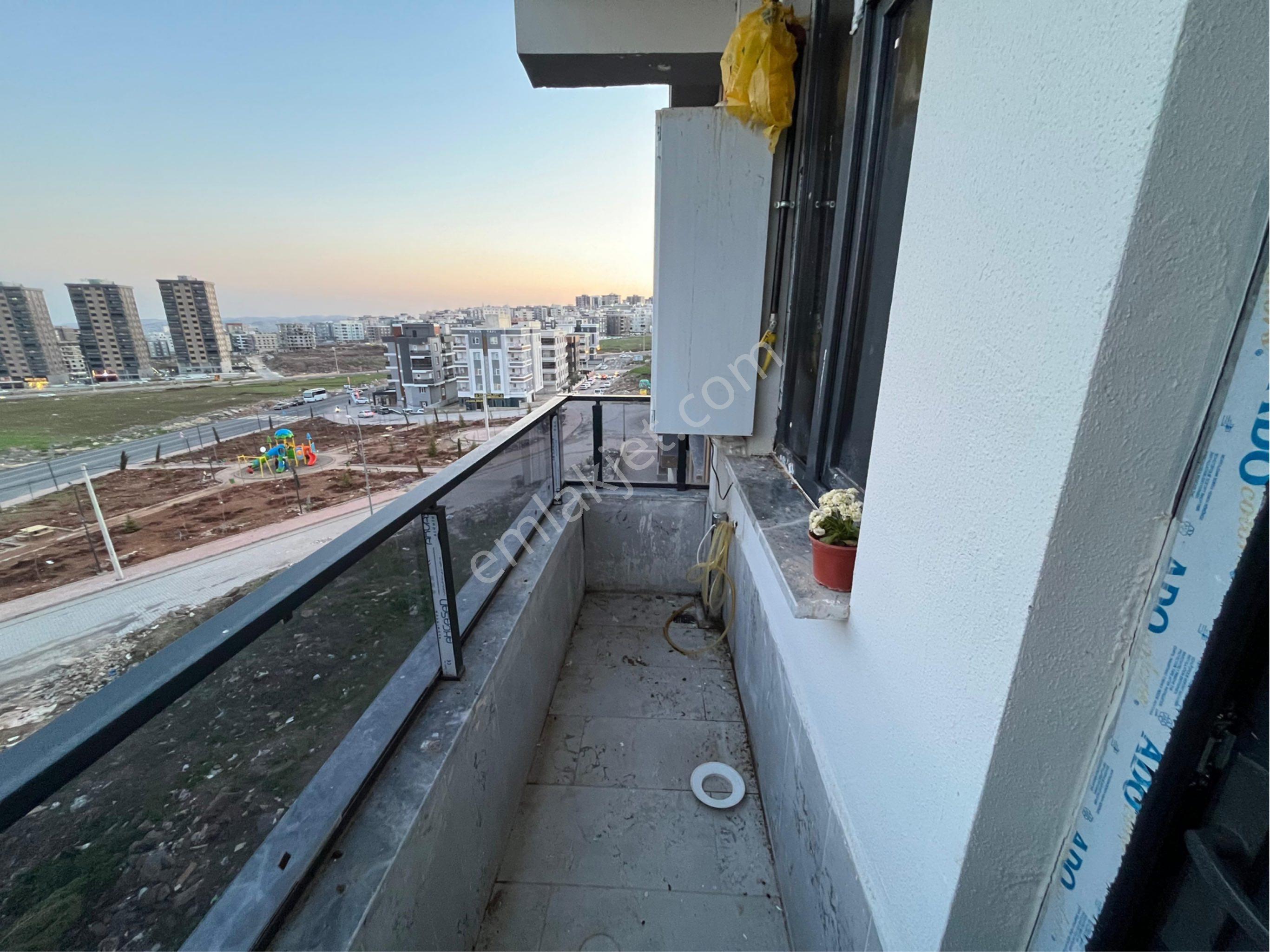 Karaköprü Maşuk Seyrantepe’de Kiralık Eşyalı 1+1 Daire - Görsel 12