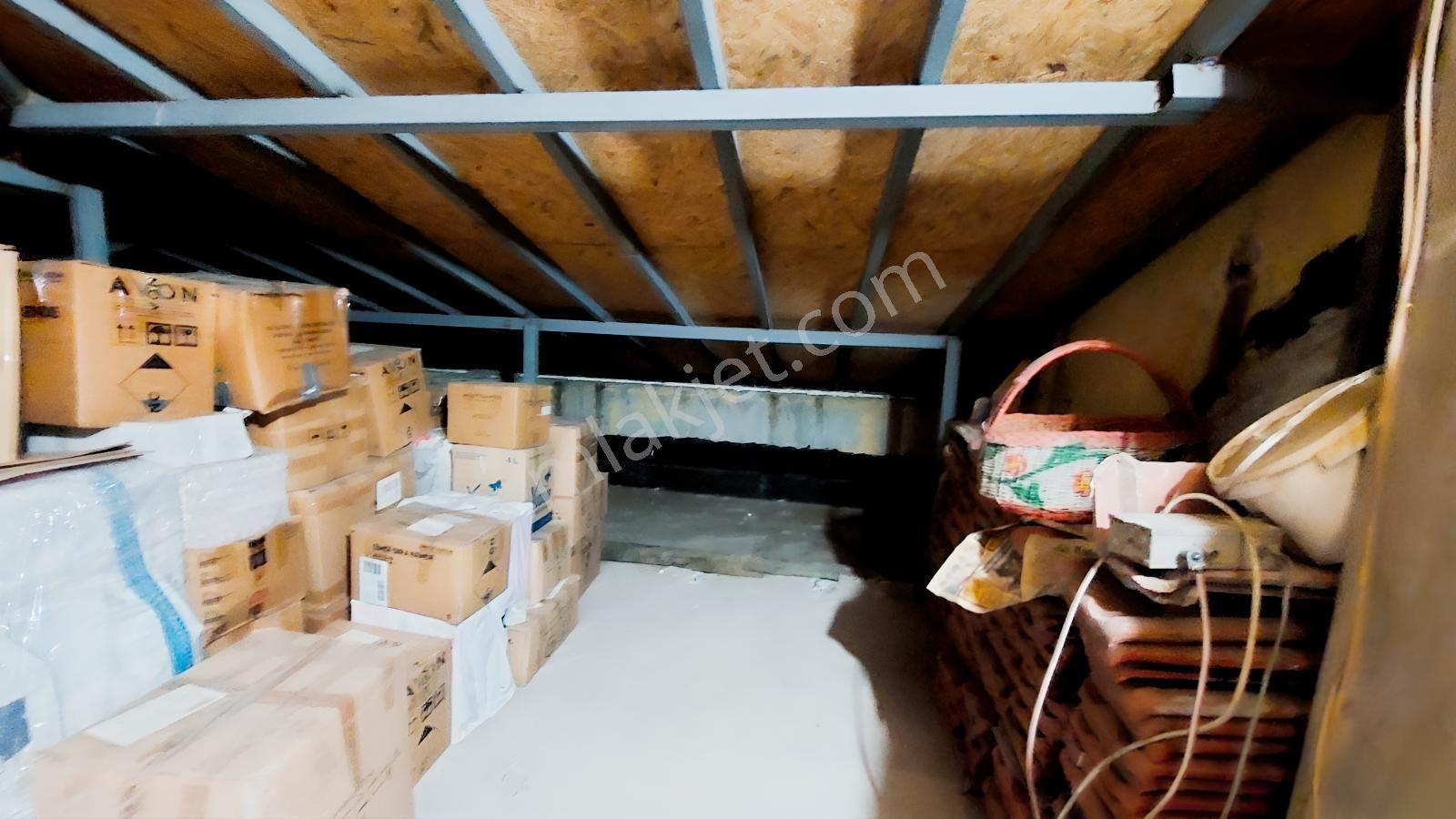 İşçievleri Vergi Dairesi Yakını 3+1 155 M² Satılık Daire Fırsatı - Görsel 20