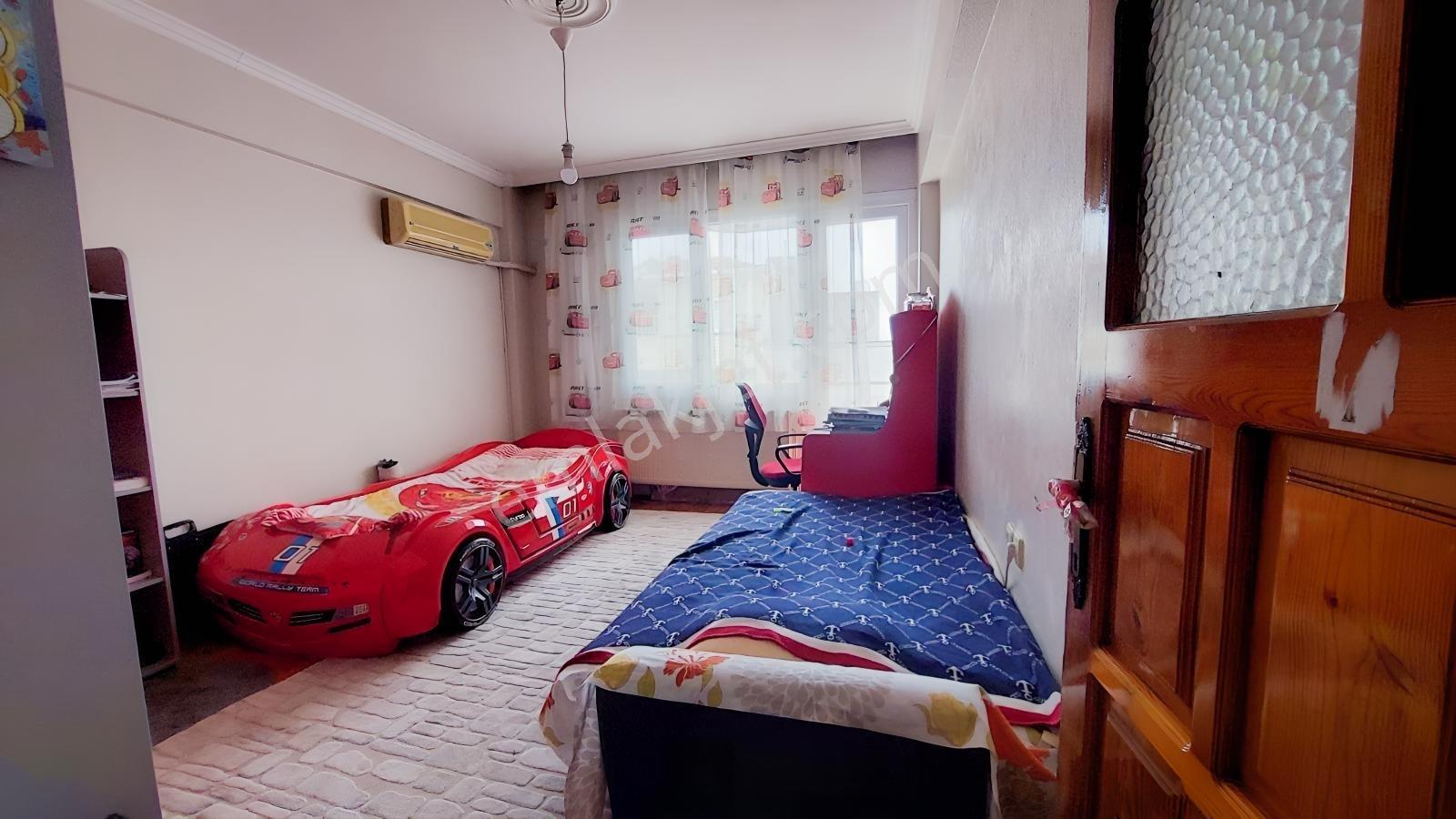 İşçievleri Vergi Dairesi Yakını 3+1 155 M² Satılık Daire Fırsatı - Görsel 5