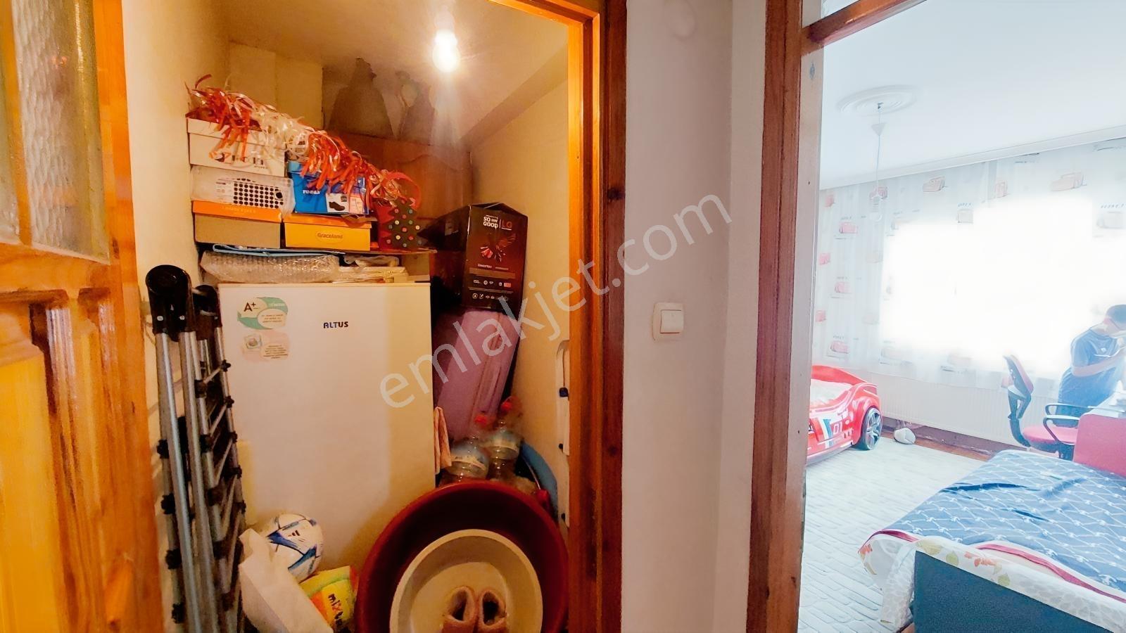 İşçievleri Vergi Dairesi Yakını 3+1 155 M² Satılık Daire Fırsatı - Görsel 6