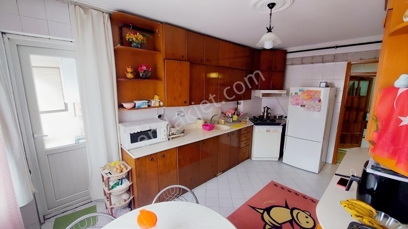 İşçievleri Vergi Dairesi Yakını 3+1 155 M² Satılık Daire Fırsatı - Görsel 18