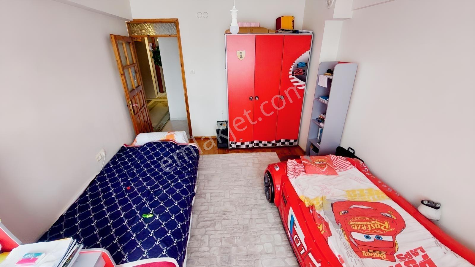 İşçievleri Vergi Dairesi Yakını 3+1 155 M² Satılık Daire Fırsatı - Görsel 24