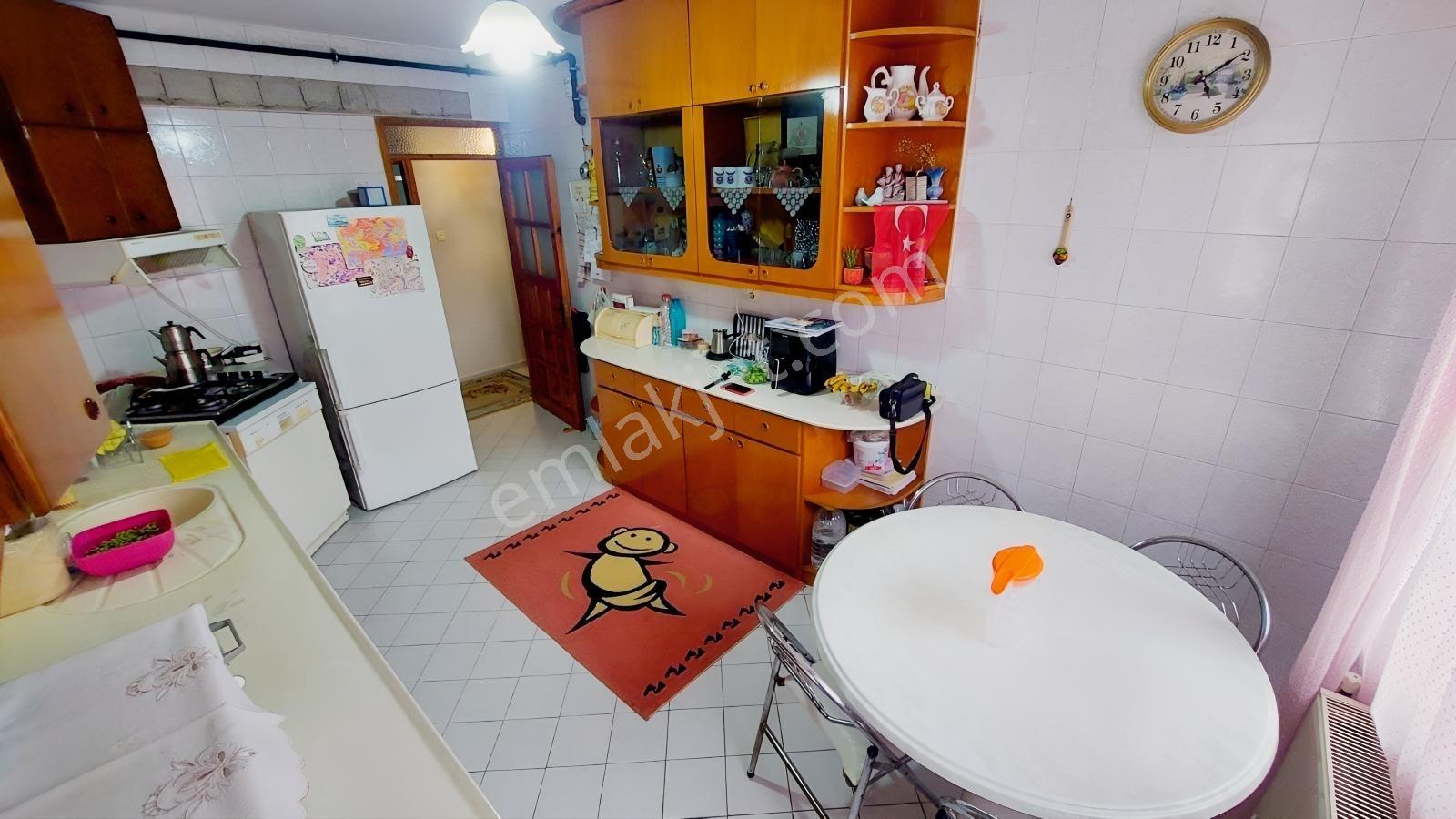 İşçievleri Vergi Dairesi Yakını 3+1 155 M² Satılık Daire Fırsatı - Görsel 36