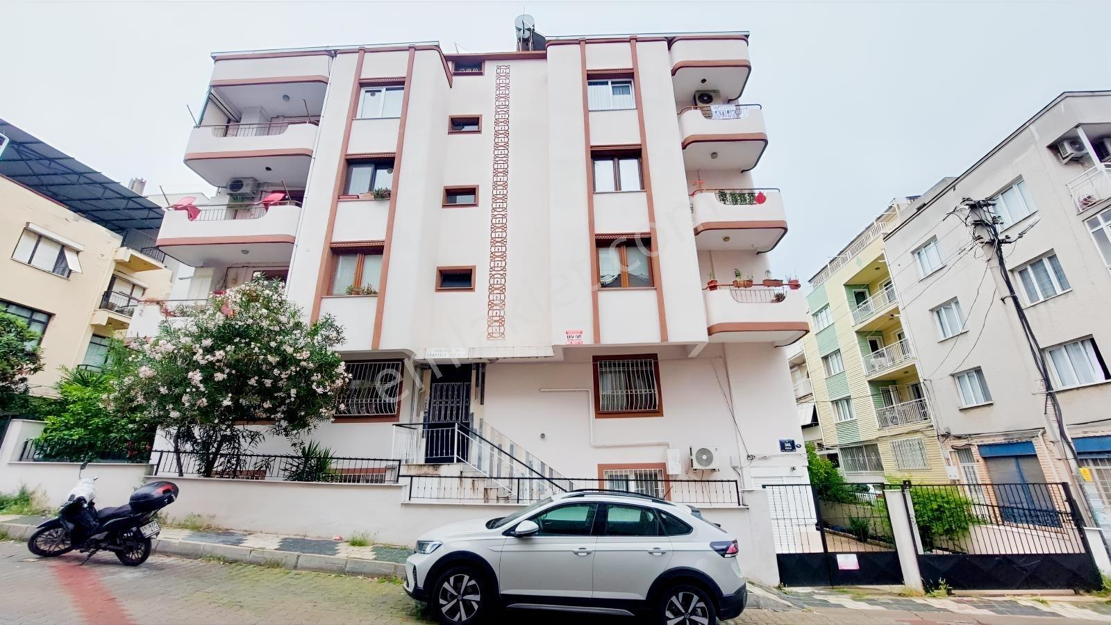 İşçievleri Vergi Dairesi Yakını 3+1 155 M² Satılık Daire Fırsatı