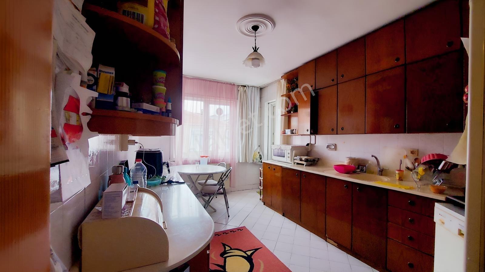 İşçievleri Vergi Dairesi Yakını 3+1 155 M² Satılık Daire Fırsatı - Görsel 27