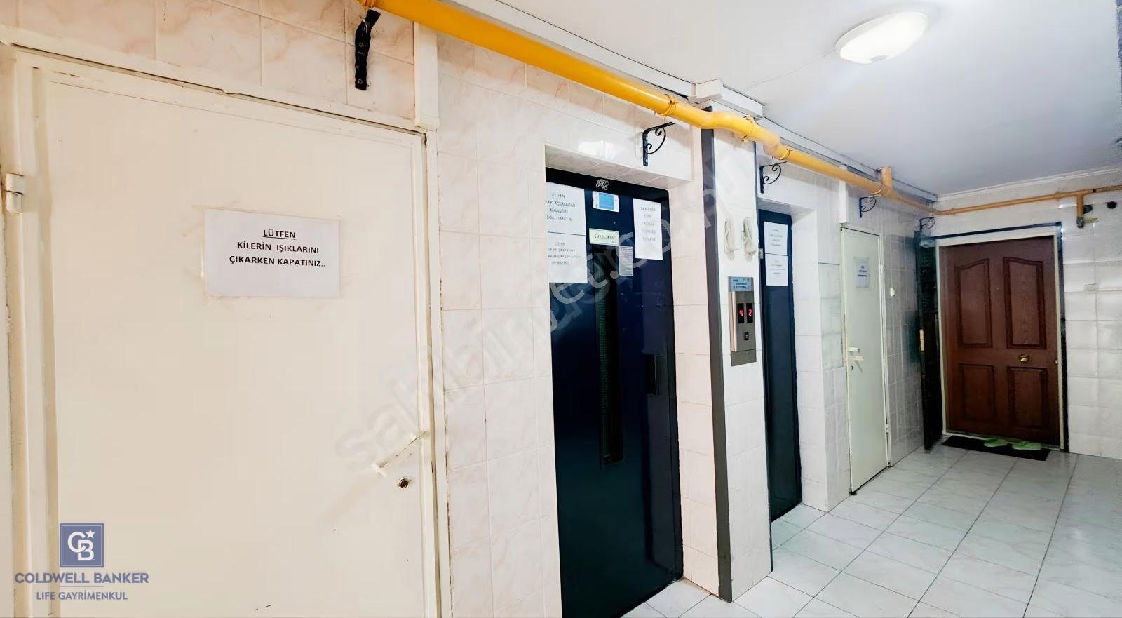 Çiğli Evka 5 'de Bakımlı 2+1 Kiralık Daire - Görsel 5