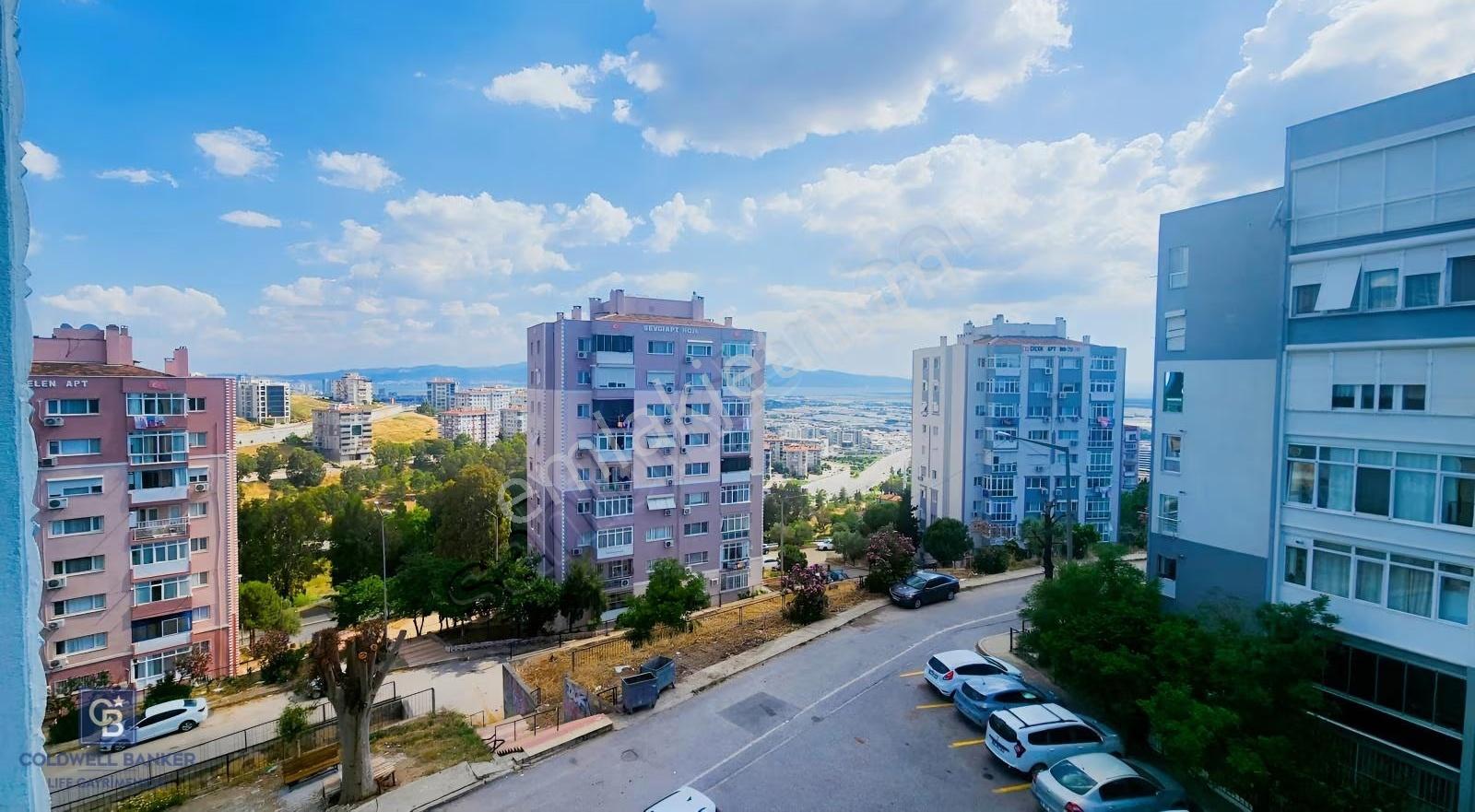 Çiğli Evka 5 'de Bakımlı 2+1 Kiralık Daire - Görsel 2