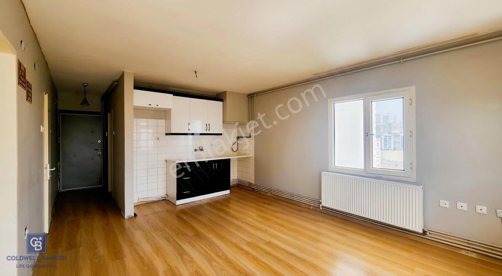 Çiğli Evka 5 'de Bakımlı 2+1 Kiralık Daire - Görsel 7