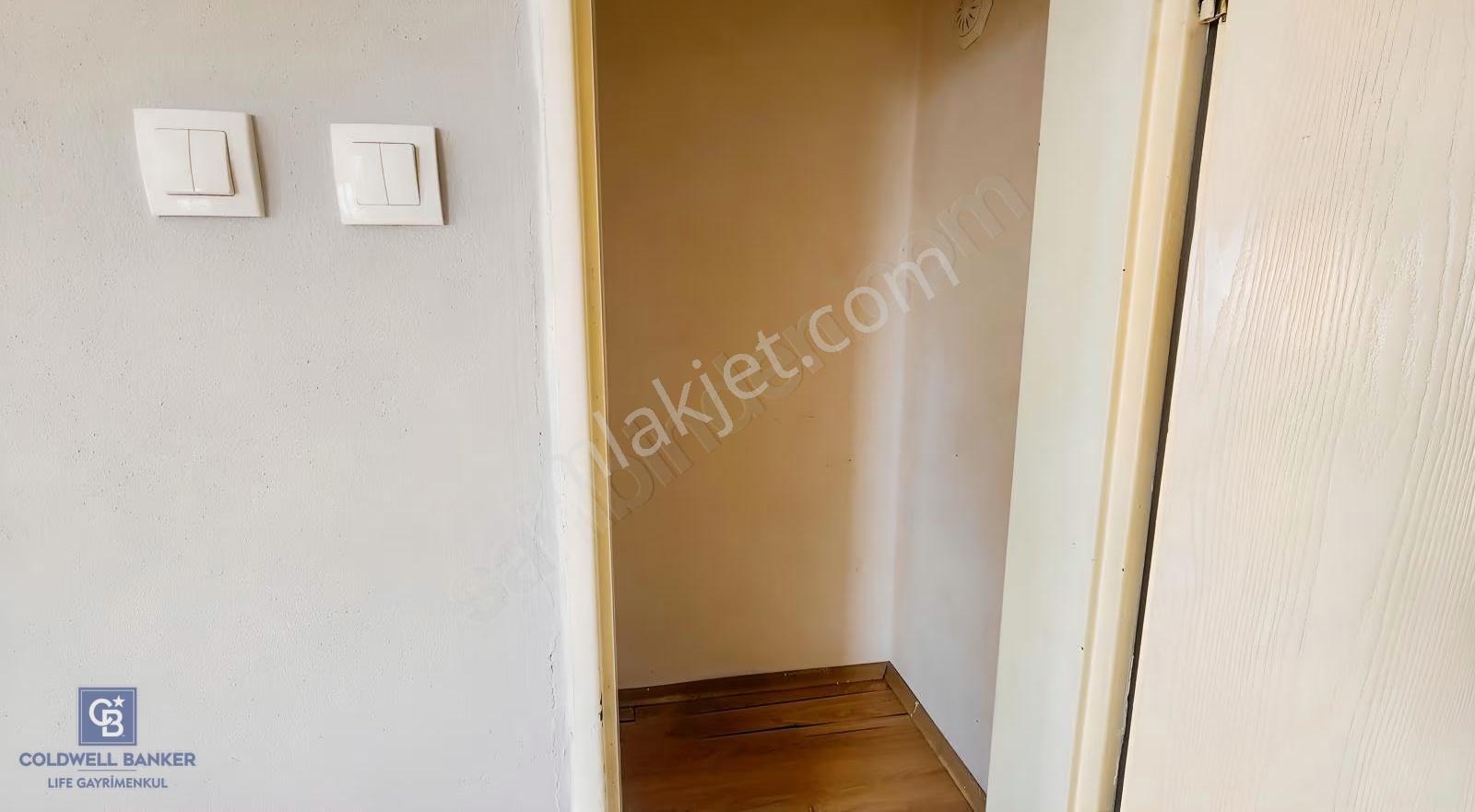 Çiğli Evka 5 'de Bakımlı 2+1 Kiralık Daire - Görsel 17