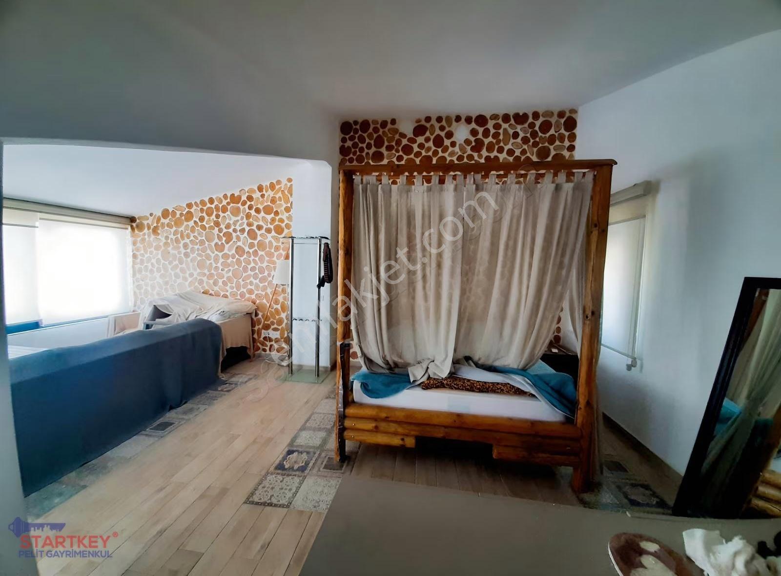 Startkey Pelit Datça Kiralık Müstakil - Görsel 18