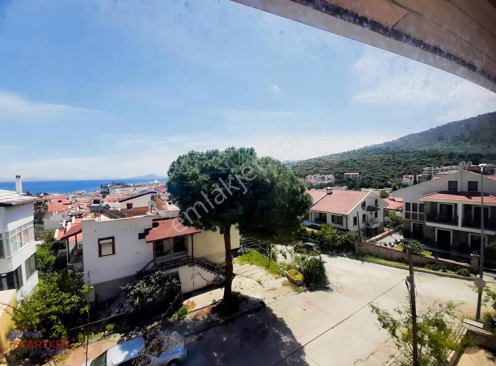 Startkey Pelit Datça Kiralık Müstakil - Görsel 3