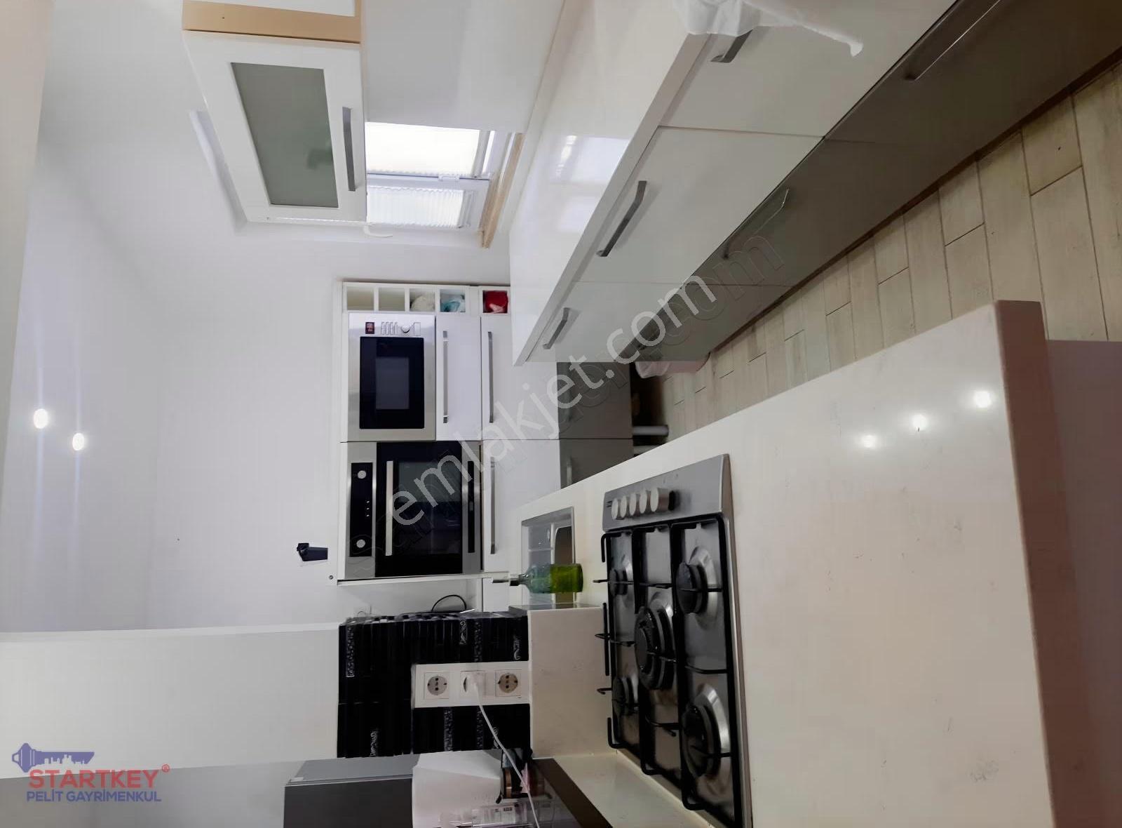 Startkey Pelit Datça Kiralık Müstakil - Görsel 22