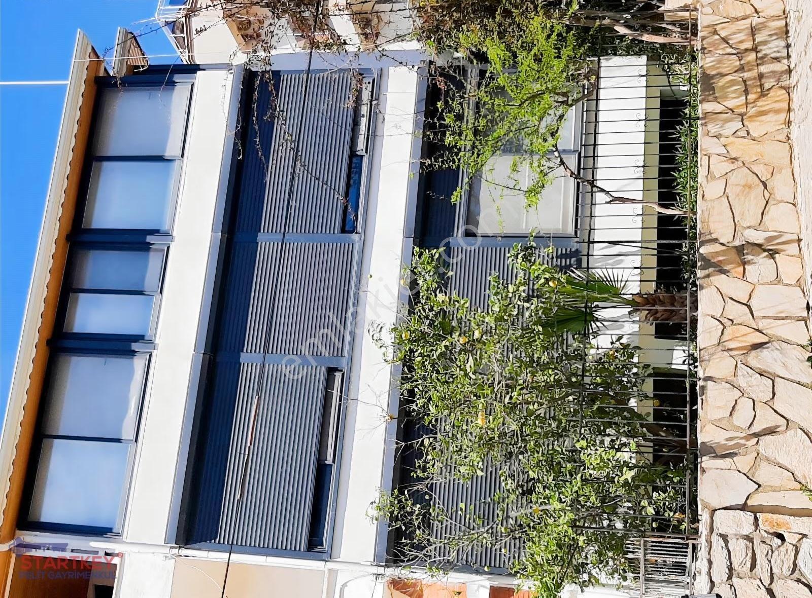 Startkey Pelit Datça Kiralık Müstakil