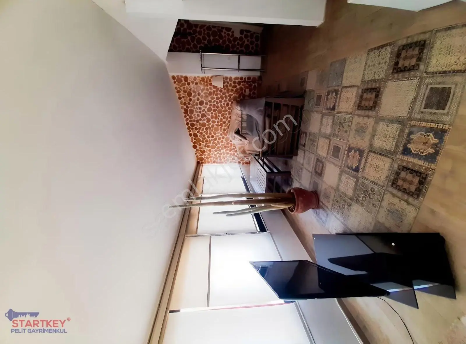 Startkey Pelit Datça Kiralık Müstakil - Görsel 4