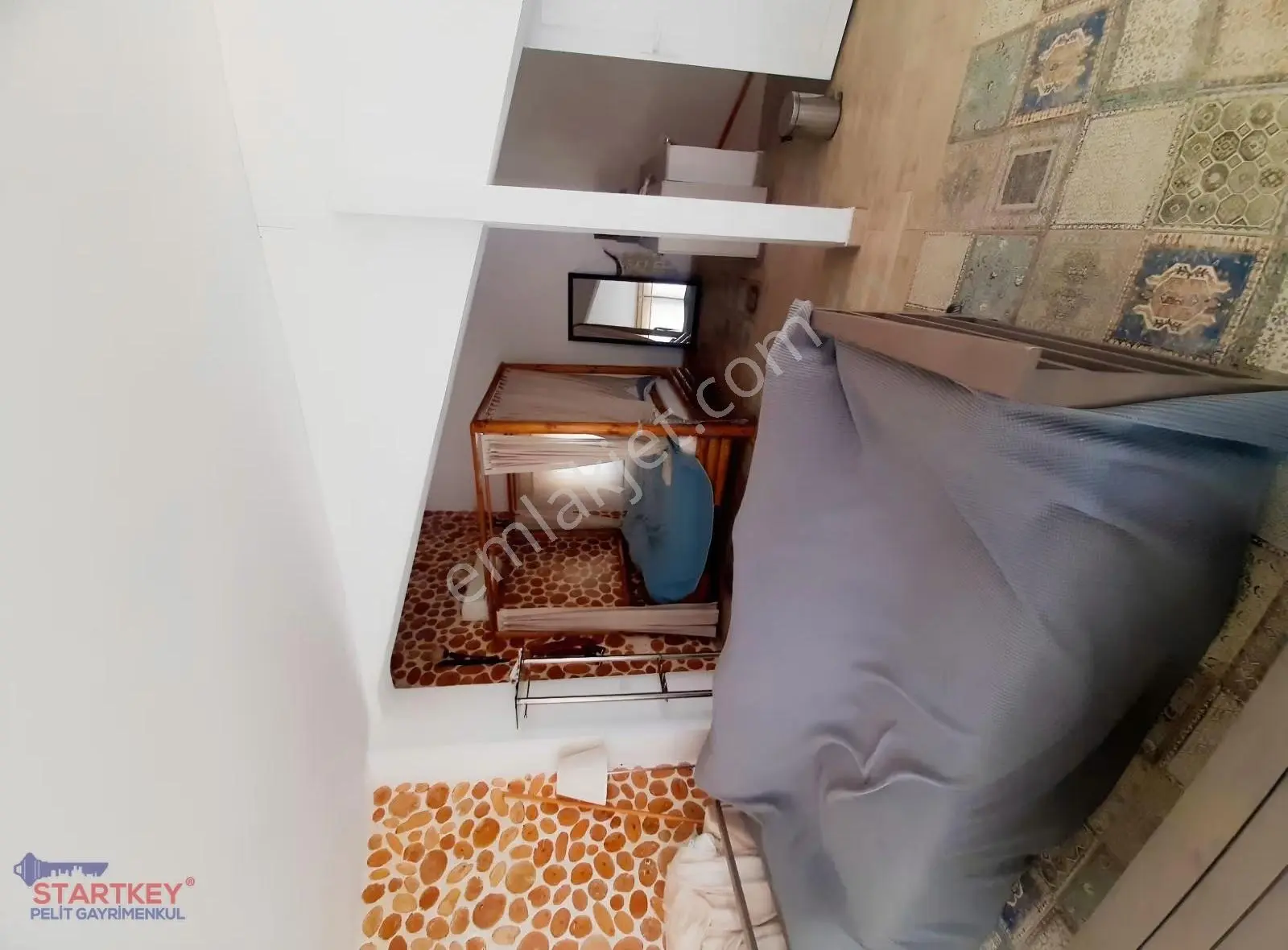 Startkey Pelit Datça Kiralık Müstakil - Görsel 2