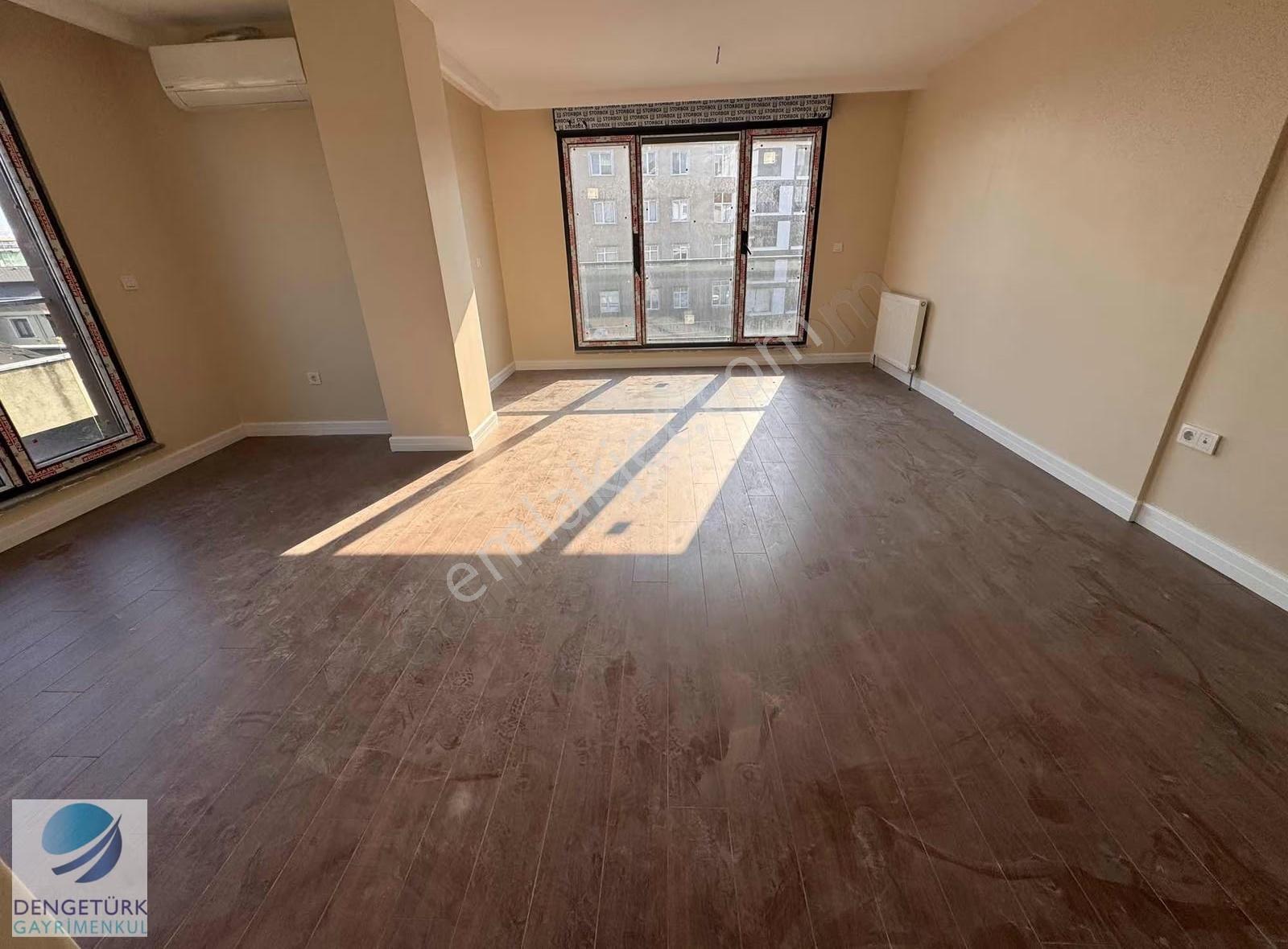 Çengelköy Bahçelievler 4+2 Kiralık Dublex Daire - Görsel 26