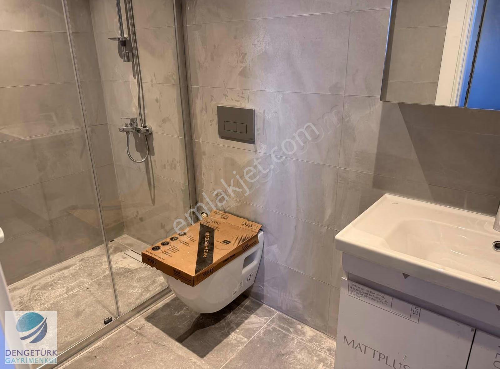 Çengelköy Bahçelievler 4+2 Kiralık Dublex Daire - Görsel 17