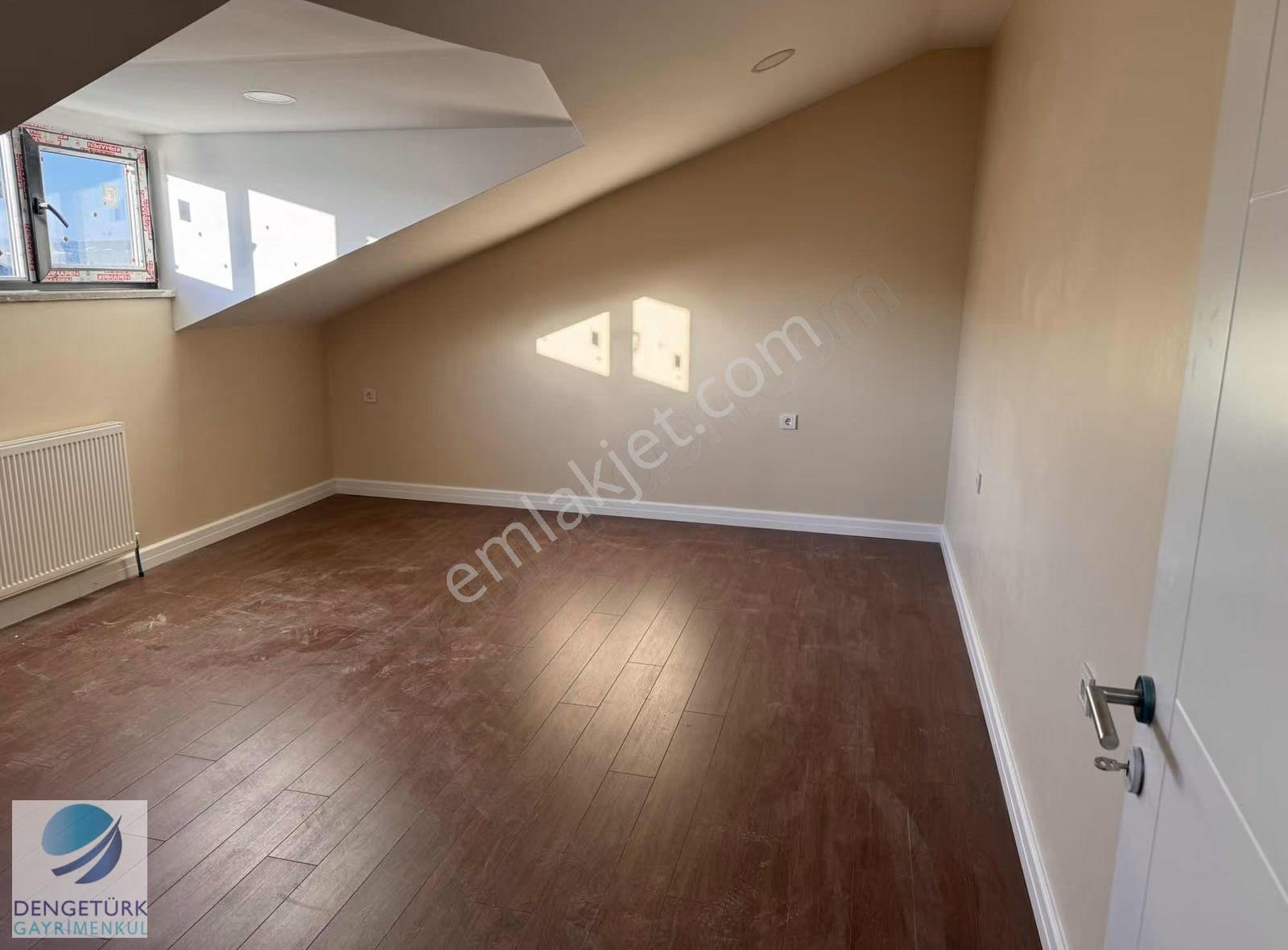 Çengelköy Bahçelievler 4+2 Kiralık Dublex Daire - Görsel 6