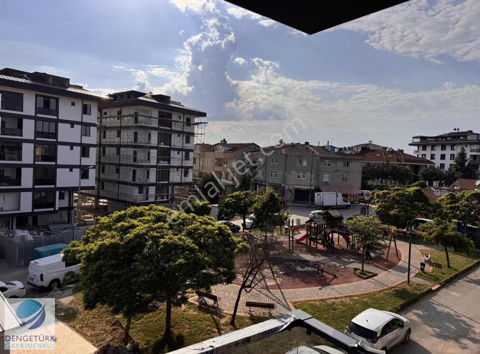 Çengelköy Bahçelievler 4+2 Kiralık Dublex Daire - Görsel 8