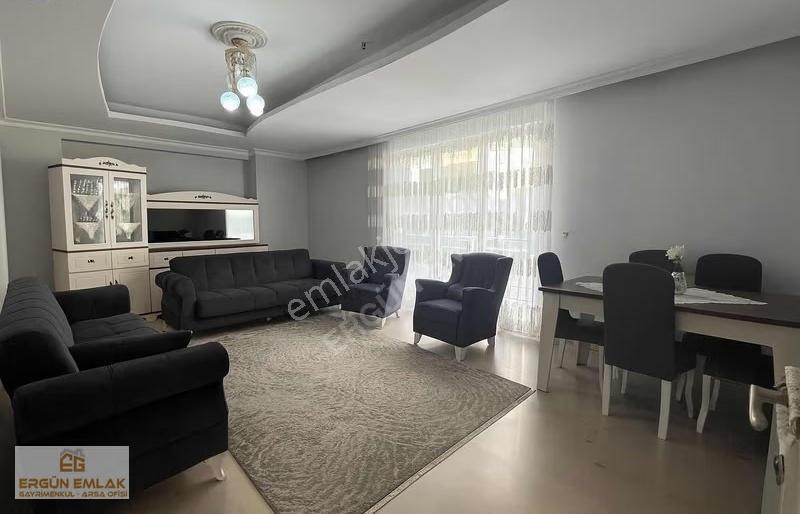 İnönü Mahallesinde Lüks 2+1 Geniş M2 Daire - Görsel 7