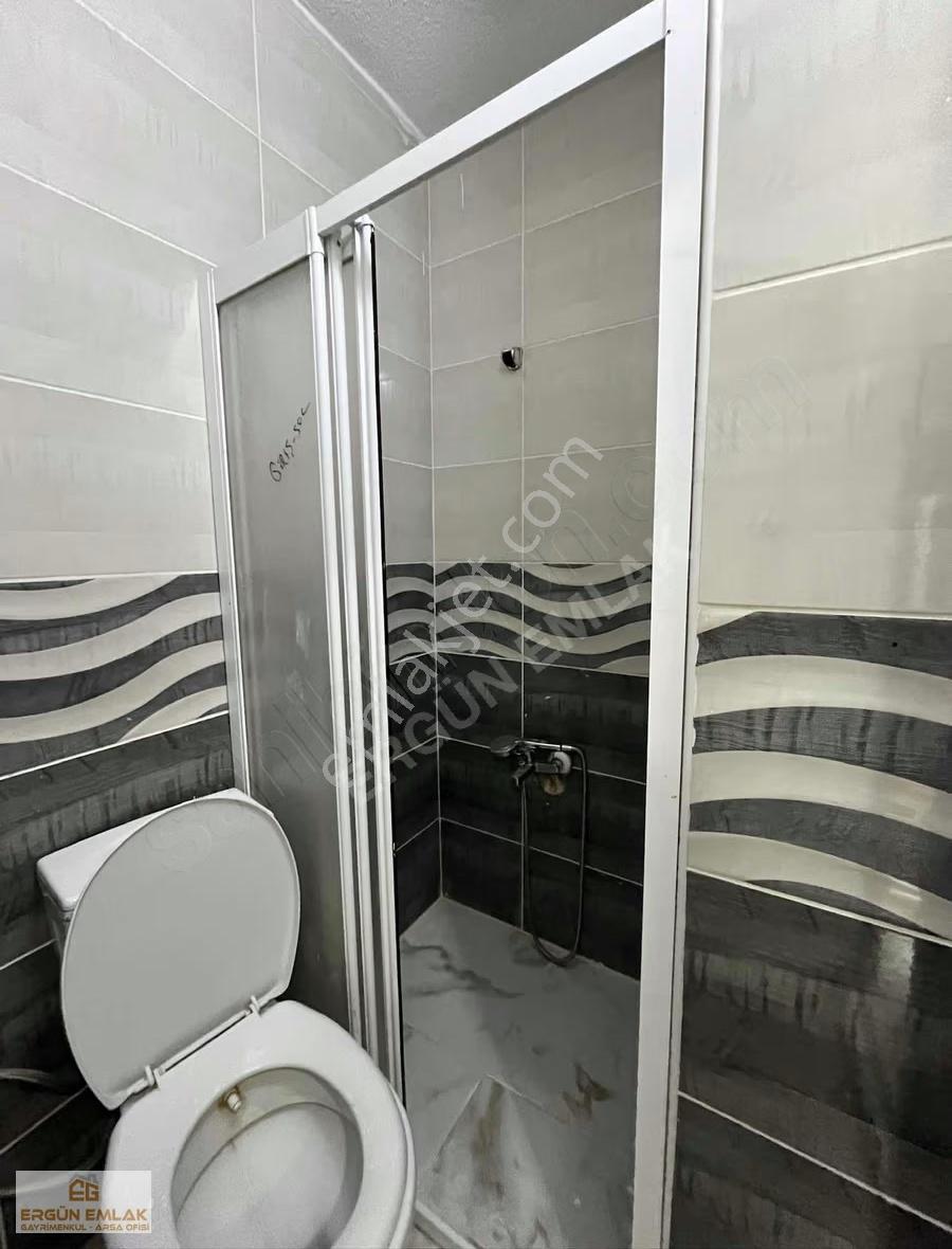 İncirtepe Mahallesinde 1+1 Yatırımlık Yüksek Giriş Daire - Görsel 10