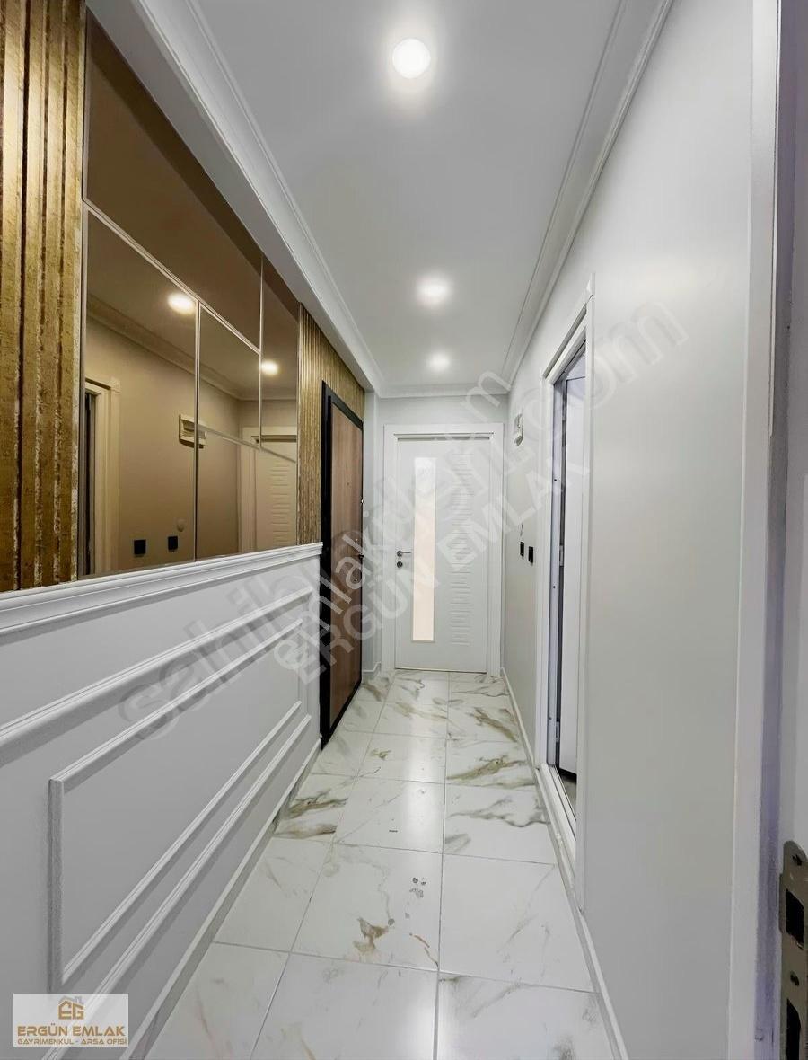 İncirtepe Mahallesinde 1+1 Yatırımlık Yüksek Giriş Daire - Görsel 9