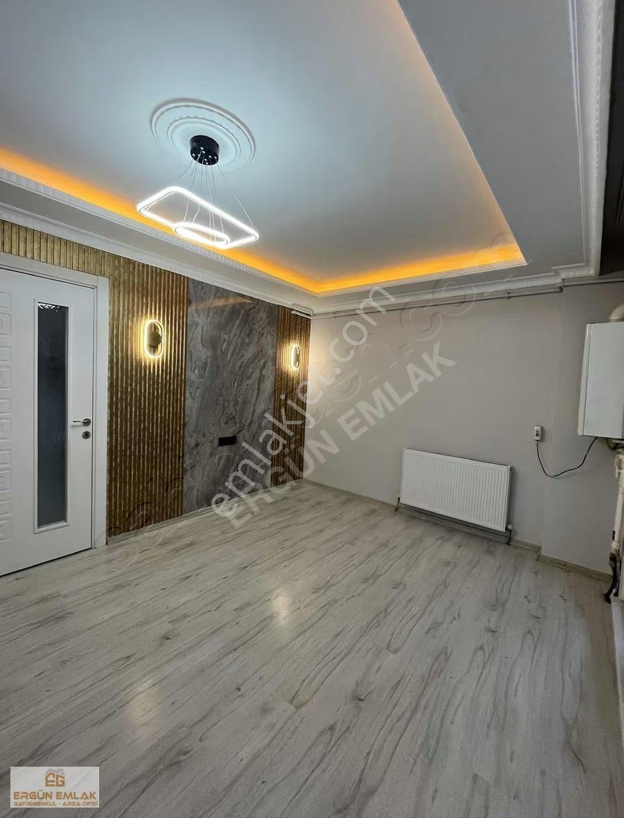 İncirtepe Mahallesinde 1+1 Yatırımlık Yüksek Giriş Daire - Görsel 11