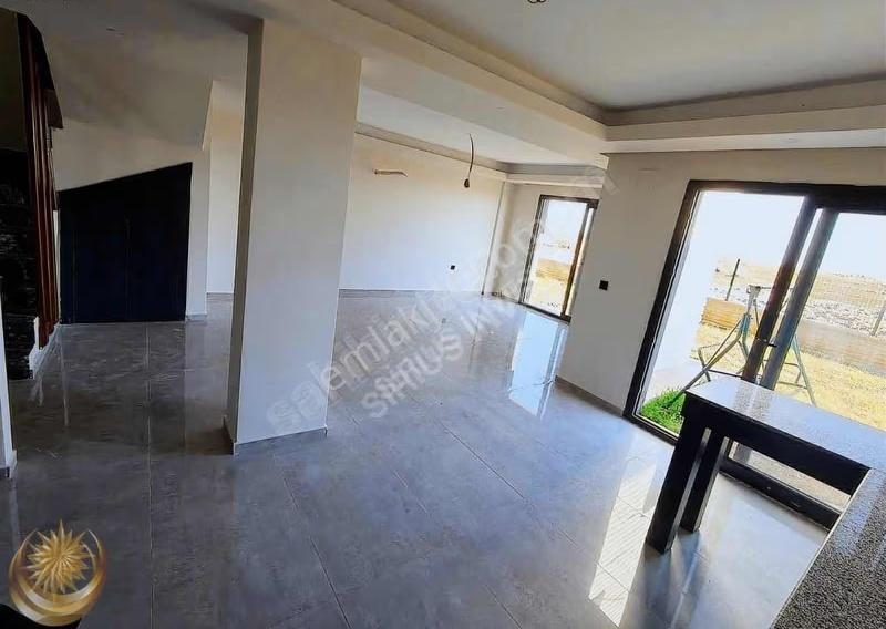 Taşucu Kum Mahallesi Kiralık Villa 3+1 - Görsel 12