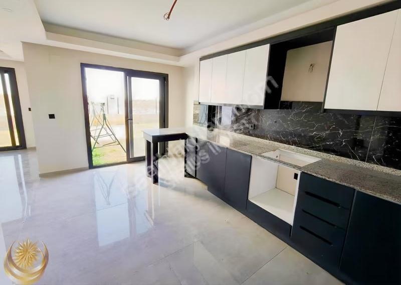 Taşucu Kum Mahallesi Kiralık Villa 3+1 - Görsel 26