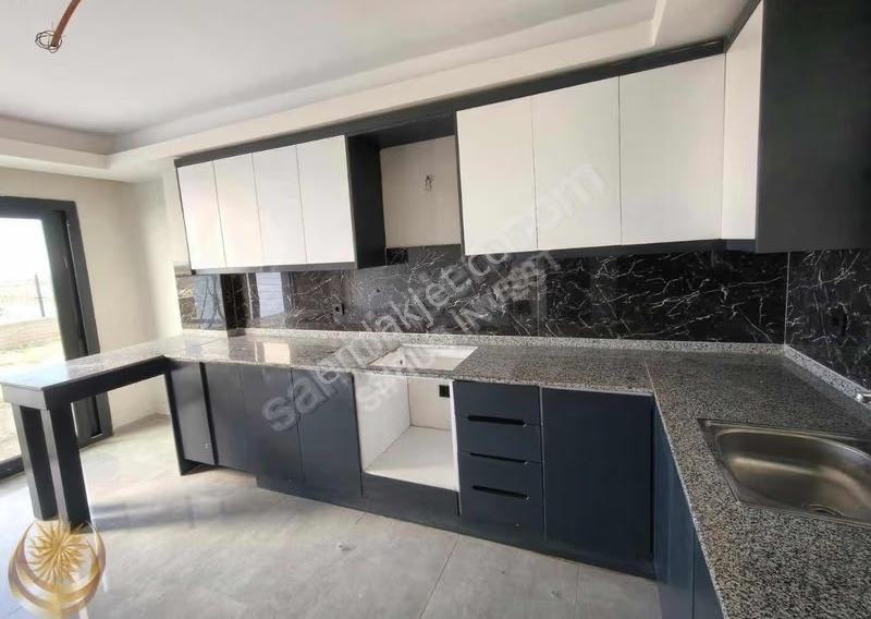 Taşucu Kum Mahallesi Kiralık Villa 3+1 - Görsel 19