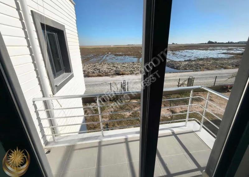 Taşucu Kum Mahallesi Kiralık Villa 3+1 - Görsel 22