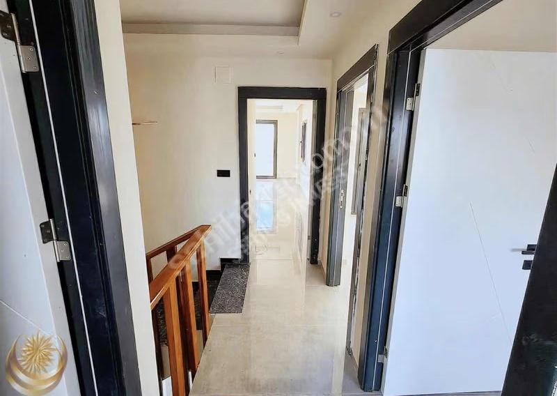 Taşucu Kum Mahallesi Kiralık Villa 3+1 - Görsel 14
