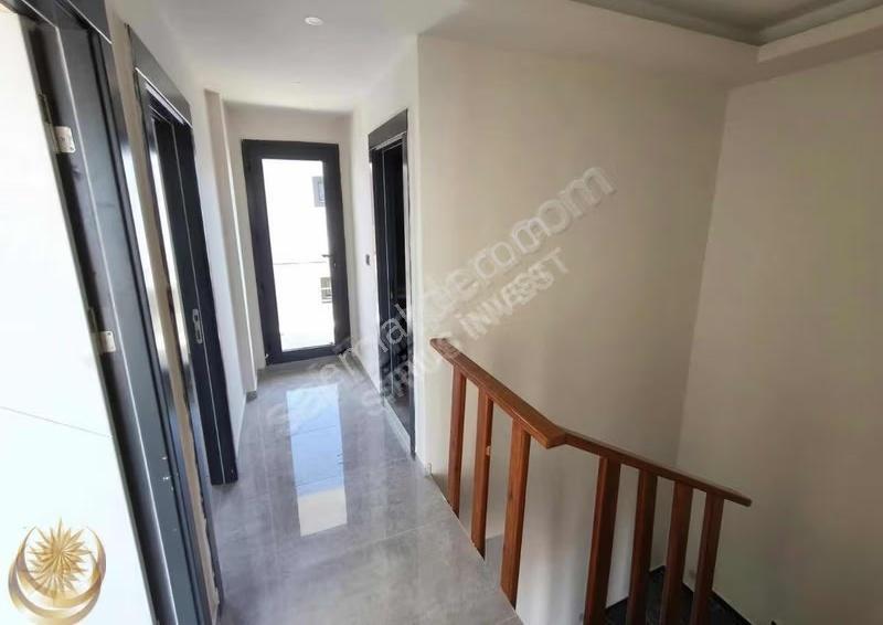 Taşucu Kum Mahallesi Kiralık Villa 3+1 - Görsel 7