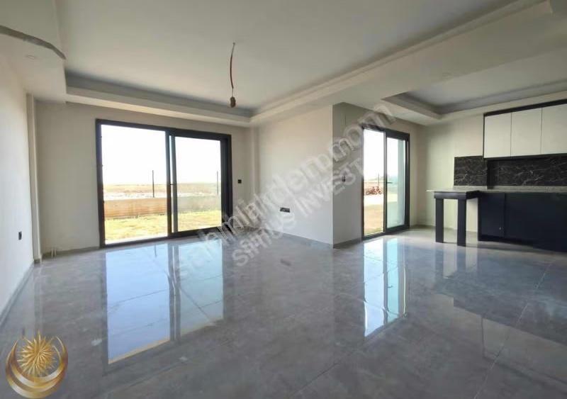 Taşucu Kum Mahallesi Kiralık Villa 3+1