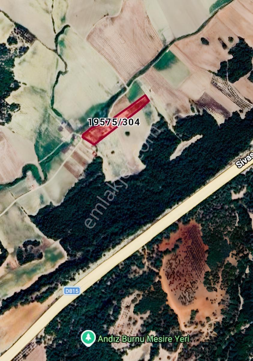 Sarıçam Kılıçlı Kozan Yoluna 200m. Civ. Yolu Var, Etrafı Çevrili - Görsel 11