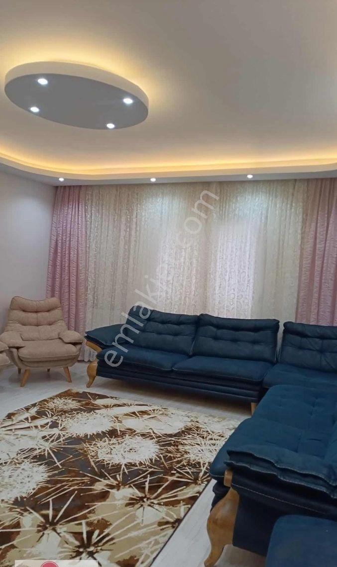 Ergenekon Mahallesinde 3+1 Eşyalı Kiralık Daire - Görsel 20