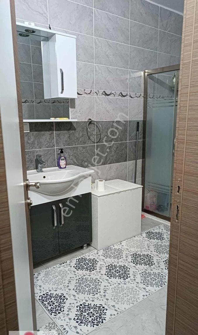 Ergenekon Mahallesinde 3+1 Eşyalı Kiralık Daire - Görsel 2