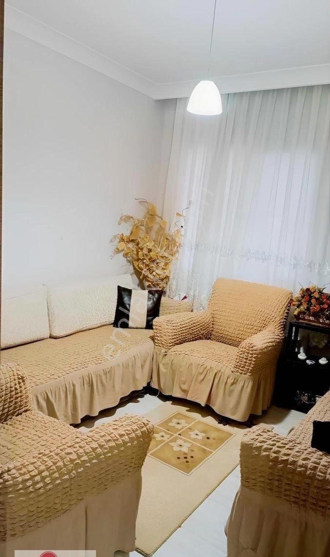 Ergenekon Mahallesinde 3+1 Eşyalı Kiralık Daire - Görsel 17