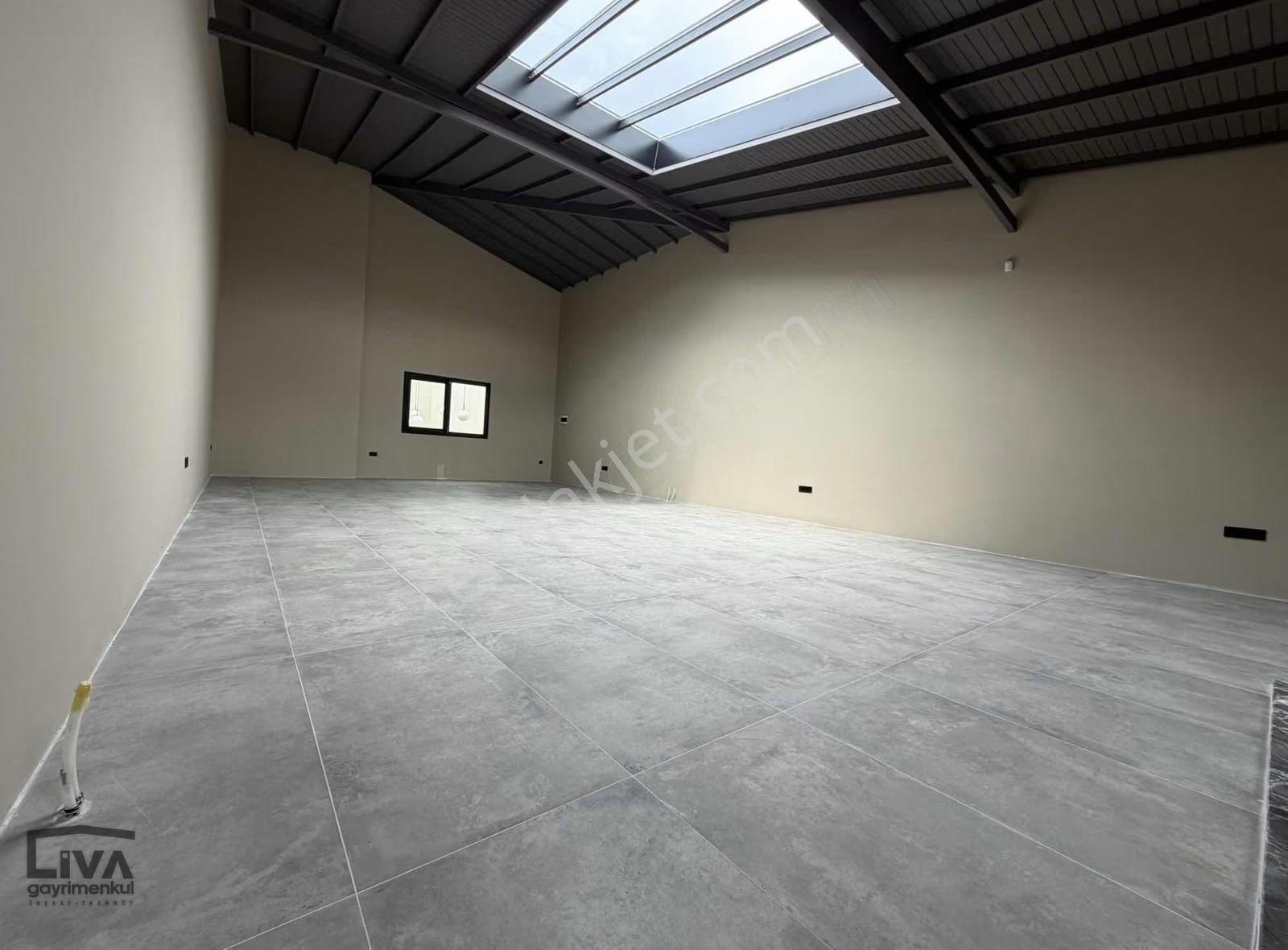 Denizlinin En Lüks İş Merkezinde Net 258 M2 Eşşiz Ofis Fırsatı - Görsel 11
