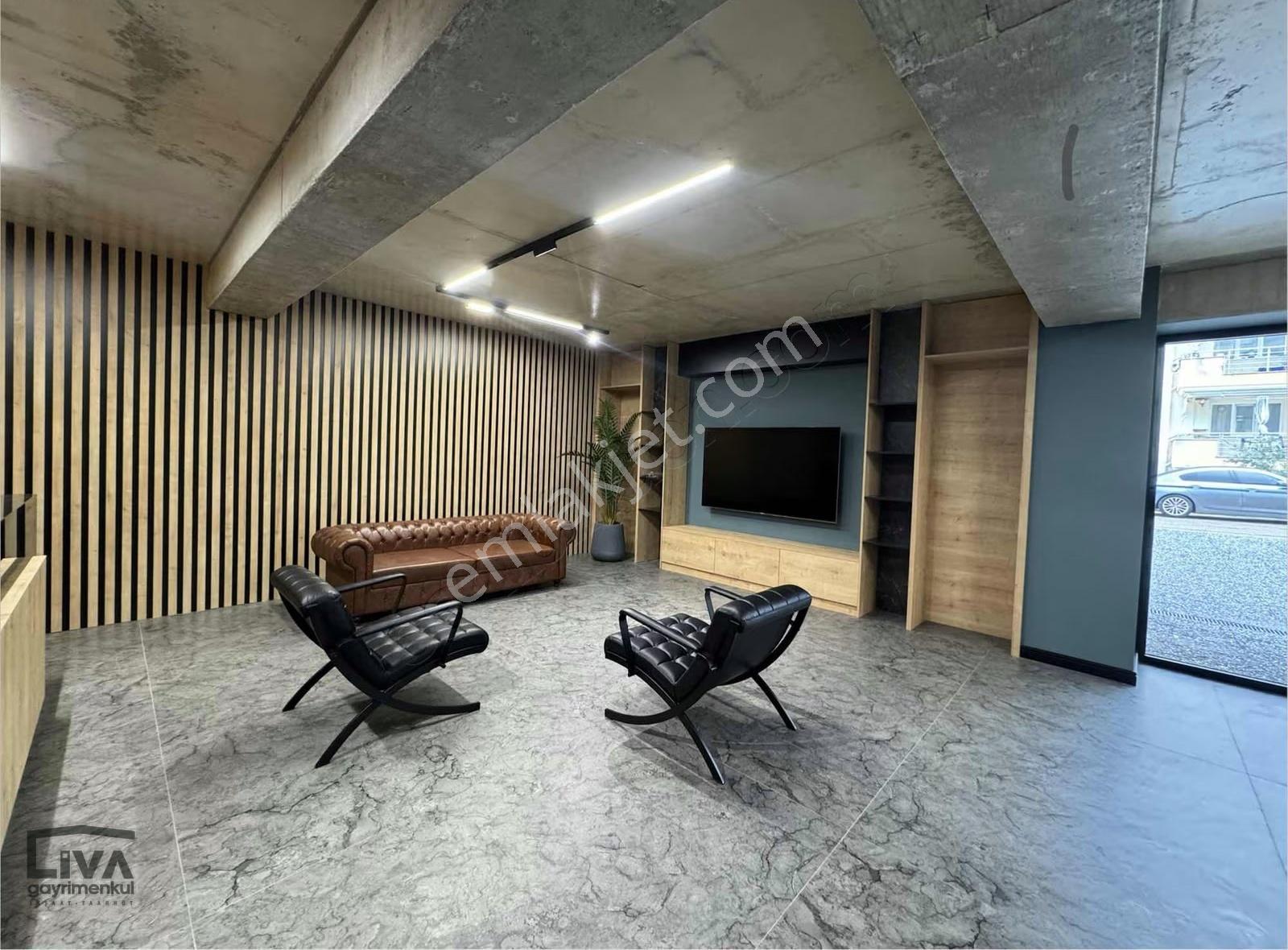 Denizlinin En Lüks İş Merkezinde Net 258 M2 Eşşiz Ofis Fırsatı - Görsel 24