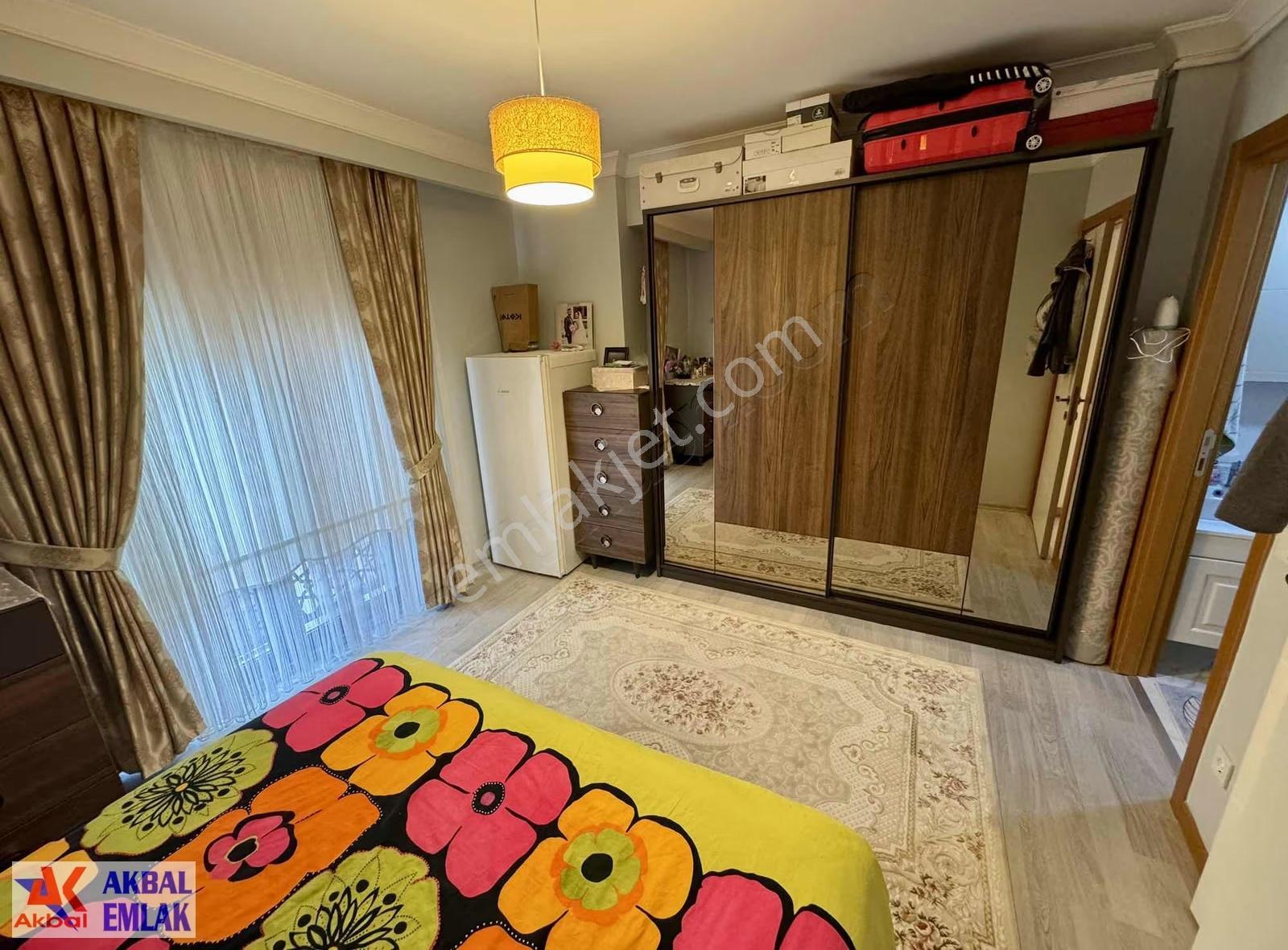 Aydınlıyolu Caddesi Borusan Blokları Kiralık 3+1 Lüks Daire - Görsel 19